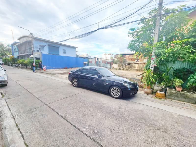 ไม่พบโครงการ, Bangkok, อินทามระ 5-11พหลโยธิน วิภาวดีรังสิต, Samsen Nai, Phaya Thai, Bangkok, , 340 sqm, Land For Rent, by ณัฐพงศ์ สุนทรอรุณ, 500449621 - DDproperty.com