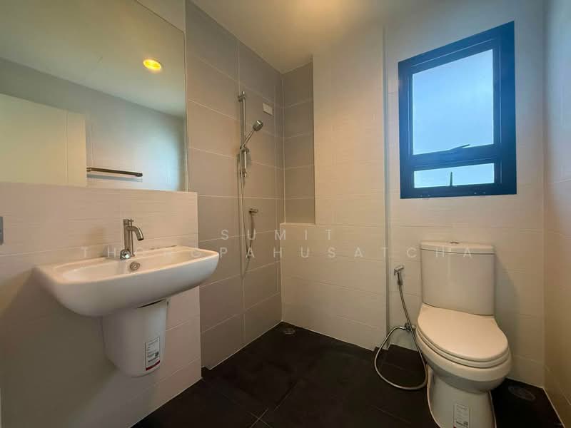 Life Bangkok Boulevard Ratchaphruek-Pinklao, Nonthaburi, Bang Kruai-Krungnon Road, Mahasawat, Bang Kruai, Nonthaburi, 3 Bedrooms, 170 sqm, Single Detached House For Sale, by Sumit Thongpahusatcha, 500449627 - DDproperty.com