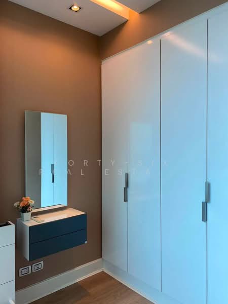 Solace Condo Phahol Pradipat : โซลเลซ พหลฯ-ประดิพัทธ์ คอนโด, กรุงเทพ, 5 ถนนประดิพัทธ์, สามเสนใน, พญาไท, กรุงเทพ, 63 ตร.ม., คอนโด ให้เช่า, โดย Forty-Six Real Estate Group, 500449628 - DDproperty.com