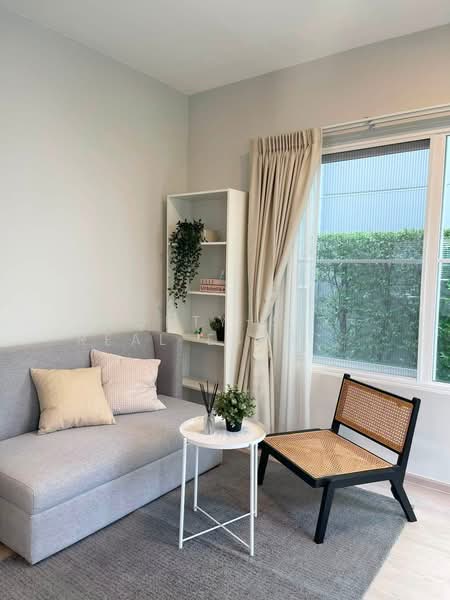 Anya Bangna-Ramkhamhaeng 2, Bangkok, Ramkhamhaeng 2 Road, Dok Mai, Prawet, Bangkok, 2 Bedrooms, 168 sqm, Townhouse For Rent, by Forty-Six Real Estate Group, 500449629 - DDproperty.com