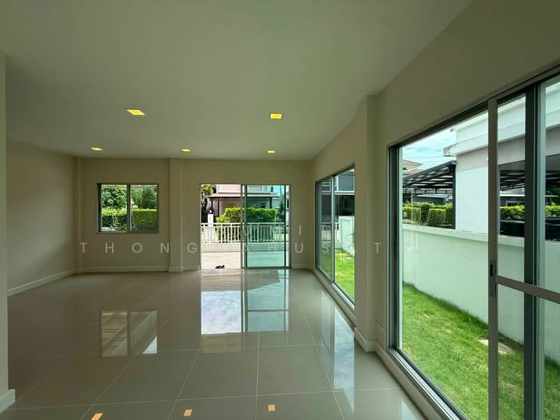 Life Bangkok Boulevard Rama 5, Nonthaburi, Yothathikan Road Nonthaburi 2001, Bang Si Thong, Bang Kruai, Nonthaburi, 3 Bedrooms, 180 sqm, Single Detached House For Sale, by Sumit Thongpahusatcha, 500449630 - DDproperty.com