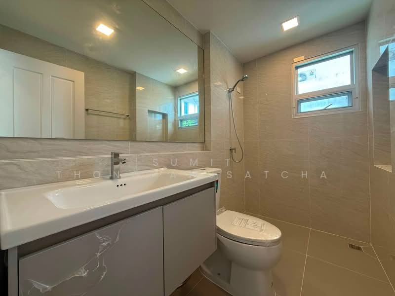 Life Bangkok Boulevard Rama 5, Nonthaburi, Yothathikan Road Nonthaburi 2001, Bang Si Thong, Bang Kruai, Nonthaburi, 3 Bedrooms, 180 sqm, Single Detached House For Sale, by Sumit Thongpahusatcha, 500449630 - DDproperty.com