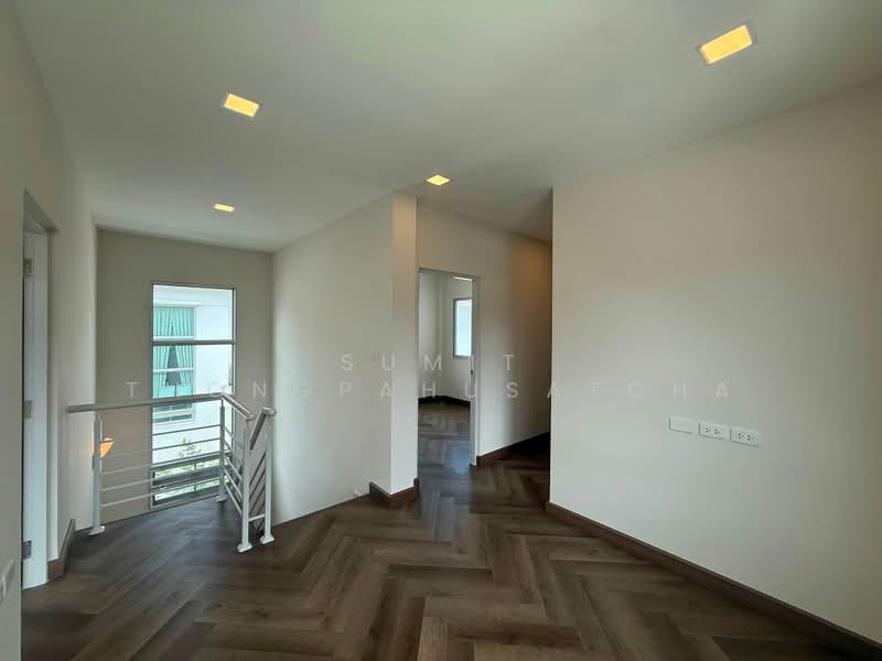 Life Bangkok Boulevard Rama 5, Nonthaburi, Yothathikan Road Nonthaburi 2001, Bang Si Thong, Bang Kruai, Nonthaburi, 3 Bedrooms, 180 sqm, Single Detached House For Sale, by Sumit Thongpahusatcha, 500449630 - DDproperty.com