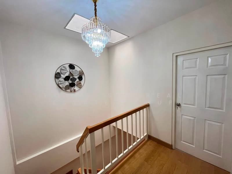 Grandity Sathupradit 2, Bangkok, Sathupradit Road, Bang Klo, Bang Kho Laem, Bangkok, 4 Bedrooms, 200 sqm, Townhouse For Rent, by Forty-Six Real Estate Group, 500449633 - DDproperty.com
