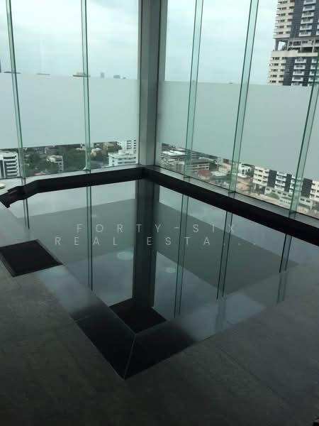 Aequa Sukhumvit 49, Bangkok, Soi Sukhumvit 49, Sukhumvit Road, Khlong Tan Nua, Watthana, Bangkok, 1 Bedroom, 51 sqm, Condo For Rent, by Forty-Six Real Estate Group, 500449634 - DDproperty.com