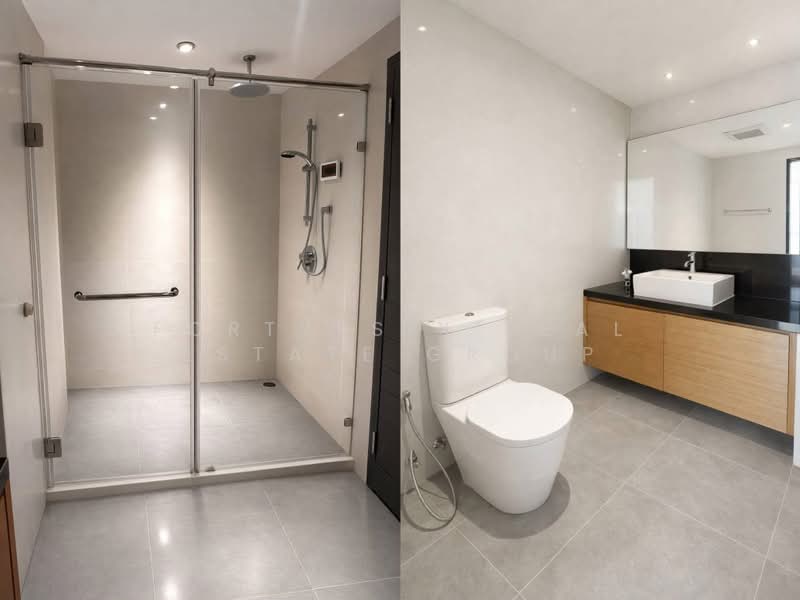 Eight Thonglor Residence : เอท ทองหล่อ เรสซิเดนซ์, กรุงเทพ, อาคาร เอททองหล่อ 88/36, คลองตันเหนือ, วัฒนา, กรุงเทพ, 140 ตร.ม., คอนโด ให้เช่า, โดย Forty-Six Real Estate Group, 500449635 - DDproperty.com
