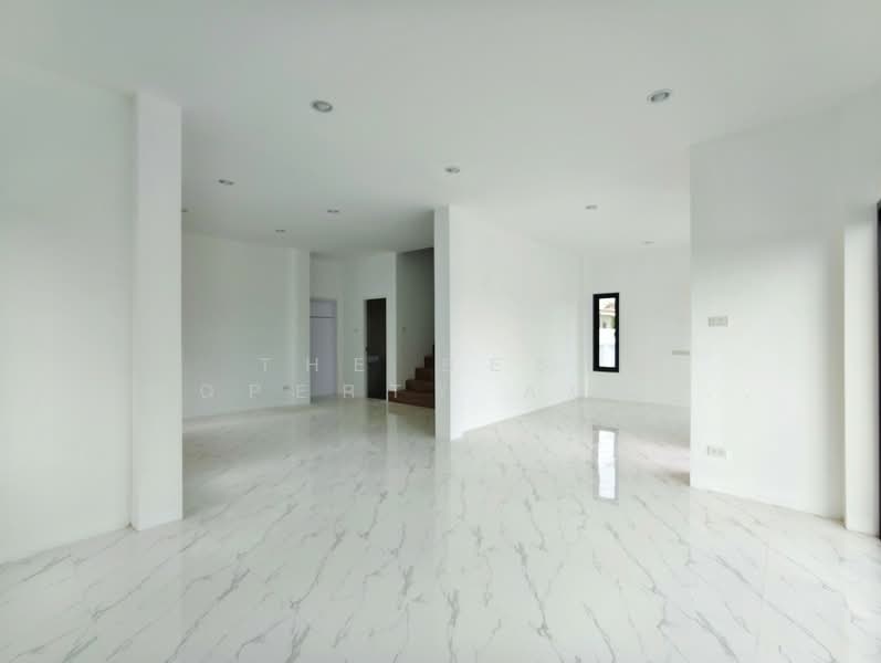 บ้านเดี่ยวบ้านโป่ง ราชบุรี, ราชบุรี, สวนกล้วย, บ้านโป่ง, ราชบุรี, 150 ตร.ม., บ้านเดี่ยว ขาย, โดย The Best Property Agent โอ็ต, 500449636 - DDproperty.com