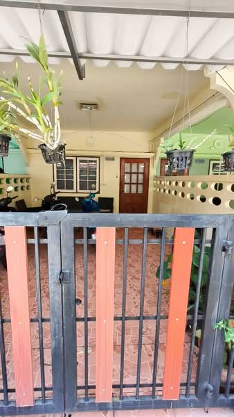 ทาวน์เฮ้าส์ชะอำ เพชรบุรี, Phetchaburi, Cha-am, Cha-Am, Phetchaburi, 2 Bedrooms, 100 sqm, Townhouse For Sale, by The Best Property ต่าย, 500449639 - DDproperty.com