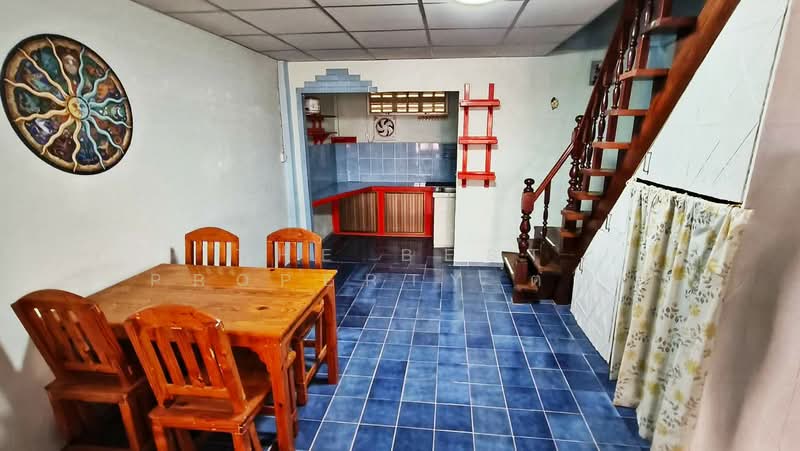 ทาวน์เฮ้าส์ชะอำ เพชรบุรี, Phetchaburi, Cha-am, Cha-Am, Phetchaburi, 2 Bedrooms, 100 sqm, Townhouse For Sale, by The Best Property ต่าย, 500449639 - DDproperty.com