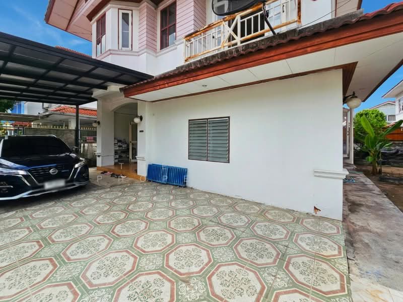 ธาราริน ศรีราชา, Chon Buri (Pattaya), Surasak, Si Racha, Chon Buri (Pattaya), 4 Bedrooms, 150 sqm, Single Detached House For Sale, by The Best Property ปู, 500449641 - DDproperty.com