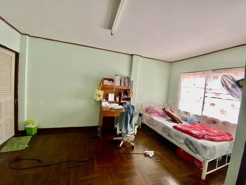 รัชดาสวนธน ประชาอุทิศ71, Bangkok, Thung Khru, Bangkok, 4 Bedrooms, 100 sqm, Townhouse For Sale, by The Best Property อัง, 500449642 - DDproperty.com