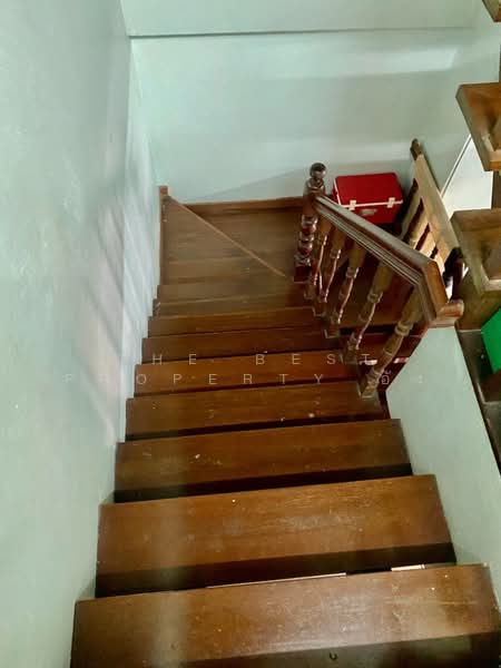 รัชดาสวนธน ประชาอุทิศ71, Bangkok, Thung Khru, Bangkok, 4 Bedrooms, 100 sqm, Townhouse For Sale, by The Best Property อัง, 500449642 - DDproperty.com