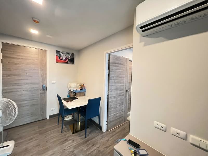 The Nigh Condo Pinklao-Charan : เดอะไนน์ คอนโด ปิ่นเกล้า-จรัญ, นนทบุรี, 168 ซ.ชุมชนโรงหล่อพัฒนา ถ.เลียบทางด่วน, บางกรวย, บางกรวย, นนทบุรี, 23 ตร.ม., คอนโด ขาย, โดย The Best Property บี, 500449644 - DDproperty.com