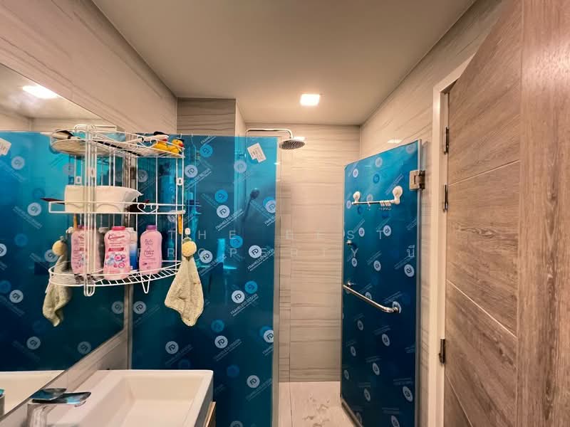 The Nigh Condo Pinklao-Charan, Nonthaburi, 168 Soi Chumchon Ronglor Phatthana, Bang Kruai, Bang Kruai, Nonthaburi, 1 Bedroom, 23 sqm, Condo For Sale, by The Best Property บี, 500449644 - DDproperty.com