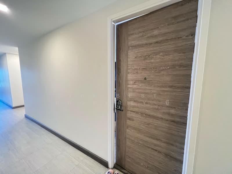 The Nigh Condo Pinklao-Charan, Nonthaburi, 168 Soi Chumchon Ronglor Phatthana, Bang Kruai, Bang Kruai, Nonthaburi, 1 Bedroom, 23 sqm, Condo For Sale, by The Best Property บี, 500449644 - DDproperty.com