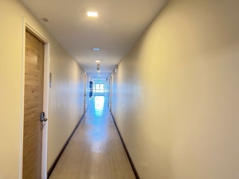 The Nigh Condo Pinklao-Charan, Nonthaburi, 168 Soi Chumchon Ronglor Phatthana, Bang Kruai, Bang Kruai, Nonthaburi, 1 Bedroom, 23 sqm, Condo For Sale, by The Best Property บี, 500449644 - DDproperty.com