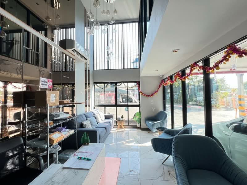 The Nigh Condo Pinklao-Charan : เดอะไนน์ คอนโด ปิ่นเกล้า-จรัญ, นนทบุรี, 168 ซ.ชุมชนโรงหล่อพัฒนา ถ.เลียบทางด่วน, บางกรวย, บางกรวย, นนทบุรี, 23 ตร.ม., คอนโด ขาย, โดย The Best Property บี, 500449644 - DDproperty.com