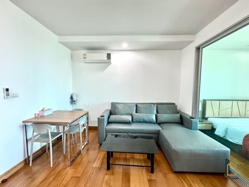 Abstracts Phahonyothin Park, กรุงเทพ, 1076 Phahonyothin Road, Chomphon Subdistrict, Chatuchak District, Bangkok, จอมพล, จตุจักร, กรุงเทพ, 38 ตร.ม., คอนโด ขาย, โดย Metas M, 500449645 - DDproperty.com