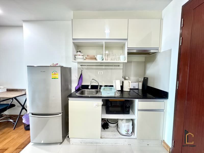 Abstracts Phahonyothin Park, กรุงเทพ, 1076 Phahonyothin Road, Chomphon Subdistrict, Chatuchak District, Bangkok, จอมพล, จตุจักร, กรุงเทพ, 38 ตร.ม., คอนโด ขาย, โดย Metas M, 500449645 - DDproperty.com