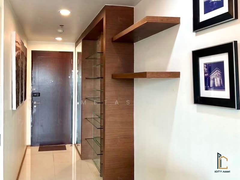 Abstracts Phahonyothin Park, กรุงเทพ, 1076 Phahonyothin Road, Chomphon Subdistrict, Chatuchak District, Bangkok, จอมพล, จตุจักร, กรุงเทพ, 44 ตร.ม., คอนโด ขาย, โดย Metas M, 500449646 - DDproperty.com