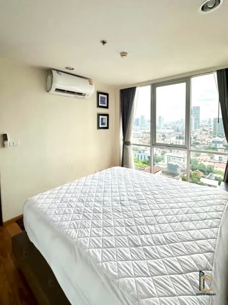 Abstracts Phahonyothin Park, กรุงเทพ, 1076 Phahonyothin Road, Chomphon Subdistrict, Chatuchak District, Bangkok, จอมพล, จตุจักร, กรุงเทพ, 44 ตร.ม., คอนโด ขาย, โดย Metas M, 500449646 - DDproperty.com