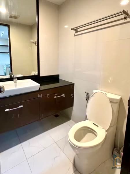 Abstracts Phahonyothin Park, Bangkok, 1076 Phahonyothin Road, Jom Phon, Chatuchak, Bangkok, 1 Bedroom, 44 sqm, Condo For Sale, by Metas M, 500449646 - DDproperty.com