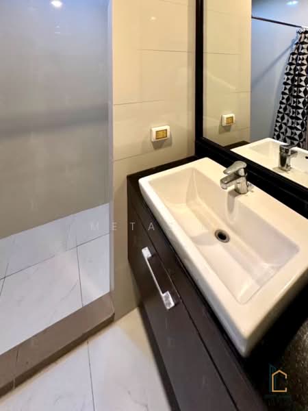 Abstracts Phahonyothin Park, Bangkok, 1076 Phahonyothin Road, Jom Phon, Chatuchak, Bangkok, 1 Bedroom, 44 sqm, Condo For Sale, by Metas M, 500449646 - DDproperty.com