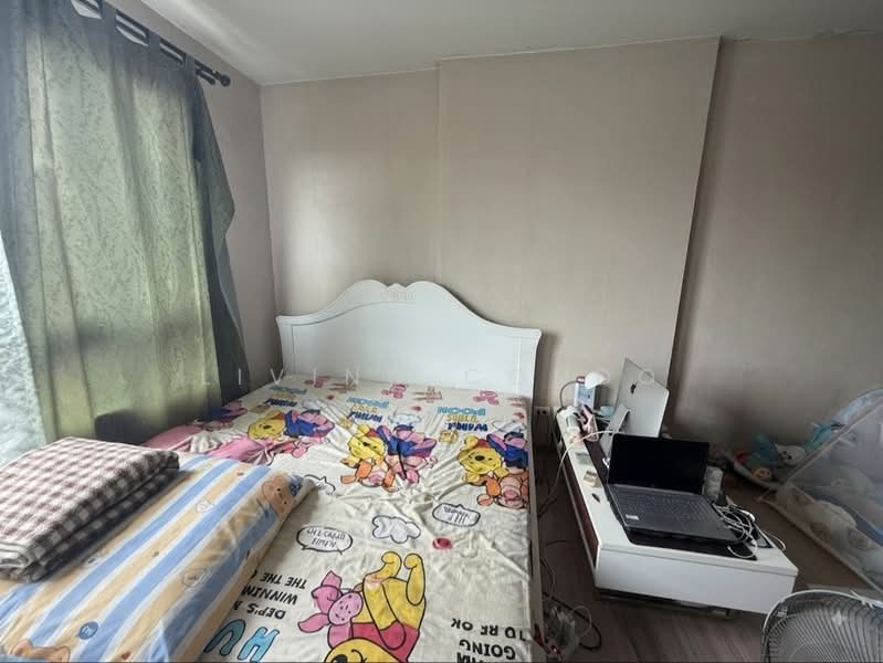 Plum Condo Nawamin : พลัมคอนโดนวมินทร์, กรุงเทพ, ซอยนวมินทร์ 86 ถนนนวมินทร์, คลองกุ่ม, บึงกุ่ม, กรุงเทพ, 28 ตร.ม., คอนโด ขาย, โดย Living Condo, 500449647 - DDproperty.com