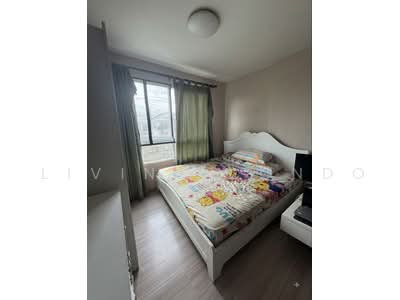 ขาย - Plum Condo Nawamin : พลัมคอนโดนวมินทร์, กรุงเทพ