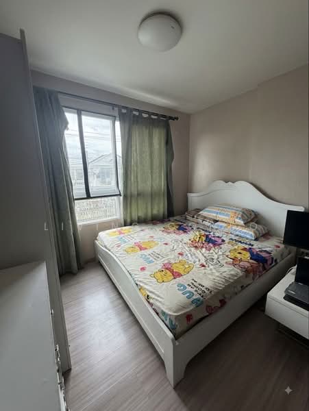 Plum Condo Nawamin : พลัมคอนโดนวมินทร์, กรุงเทพ, ซอยนวมินทร์ 86 ถนนนวมินทร์, คลองกุ่ม, บึงกุ่ม, กรุงเทพ, 28 ตร.ม., คอนโด ขาย, โดย Living Condo, 500449647 - DDproperty.com
