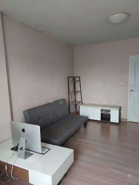 Plum Condo Nawamin, Bangkok, Soi Nawamin 86  Nawamin Road, Khlong Kum, Bueng Kum, Bangkok, Studio, 28 sqm, Condo For Sale, by Living Condo, 500449647 - DDproperty.com