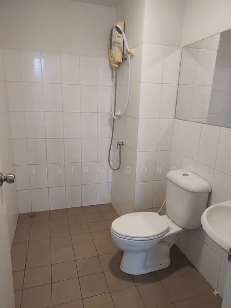 Plum Condo Nawamin, Bangkok, Soi Nawamin 86  Nawamin Road, Khlong Kum, Bueng Kum, Bangkok, Studio, 28 sqm, Condo For Sale, by Living Condo, 500449647 - DDproperty.com