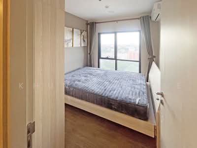 For Rent - Metris Rama 9-Ramkhamheang, Bangkok