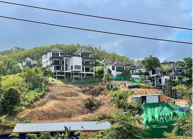 ขายที่ดินในภูเก็ต Sew view ทำเลทองที่โฉนด เนื้อที่ 2 ไร่ ล้อมด้วยวิวเขา มองเห็นทะเล ติดถนนสาธารณะ, ภูเก็ต, เชิงทะเล, ถลาง, ภูเก็ต, 3,676 ตร.ม., ที่ดิน ขาย, โดย RICHWELL INTERPLUS, 500449652 - DDproperty.com