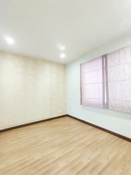 โครงการนัมเบอร์วัน ทาวน์โฮม วงแหวนบางนา-ราม 2, Bangkok, Dok Mai, Prawet, Bangkok, , 94 sqm, Shophouse For Sale, by ภัทรนัน อิศรางกูร ณ อยุธยา, 500449653 - DDproperty.com