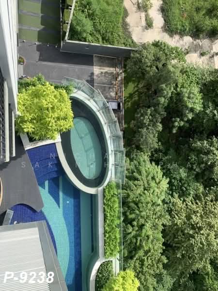 Condolette Midst Rama 9, Bangkok, 72 Rama 9, Huai Khwang, Bangkok, 1 Bedroom, 28 sqm, Condo For Rent, by Nichaphat Sakunchayapha, 500449654 - DDproperty.com