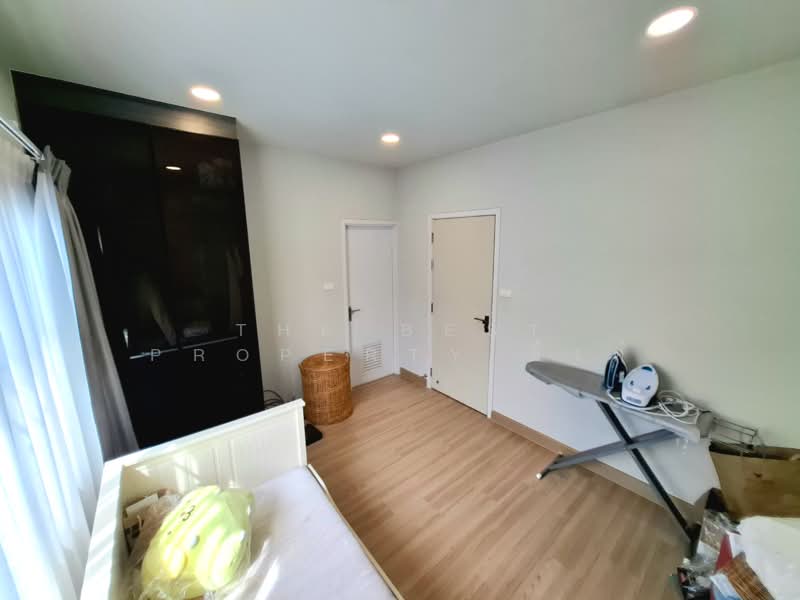 Britania Mega Town Bangna, Samut Prakan, Buanakarin Road, Bang Kaeo, Bang Plee, Samut Prakan, 2 Bedrooms, 100 sqm, Townhouse For Sale, by The Best Property มิ้งค์, 500449655 - DDproperty.com