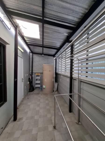 Britania Mega Town Bangna, Samut Prakan, Buanakarin Road, Bang Kaeo, Bang Plee, Samut Prakan, 2 Bedrooms, 100 sqm, Townhouse For Sale, by The Best Property มิ้งค์, 500449655 - DDproperty.com