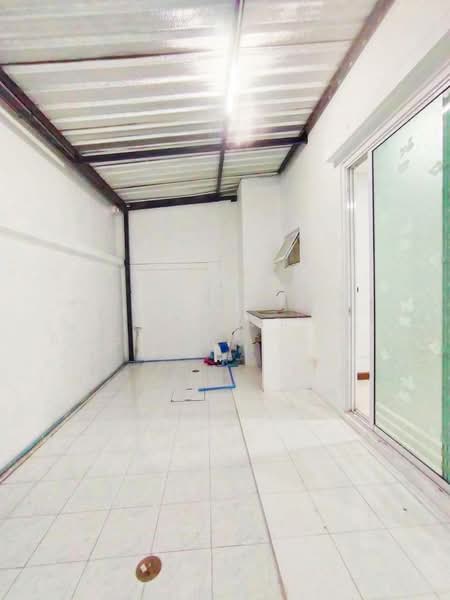 โครงการนัมเบอร์วัน ทาวน์โฮม วงแหวนบางนา-ราม 2, Bangkok, Dok Mai, Prawet, Bangkok, , 94 sqm, Shophouse For Rent, by ภัทรนัน อิศรางกูร ณ อยุธยา, 500449656 - DDproperty.com