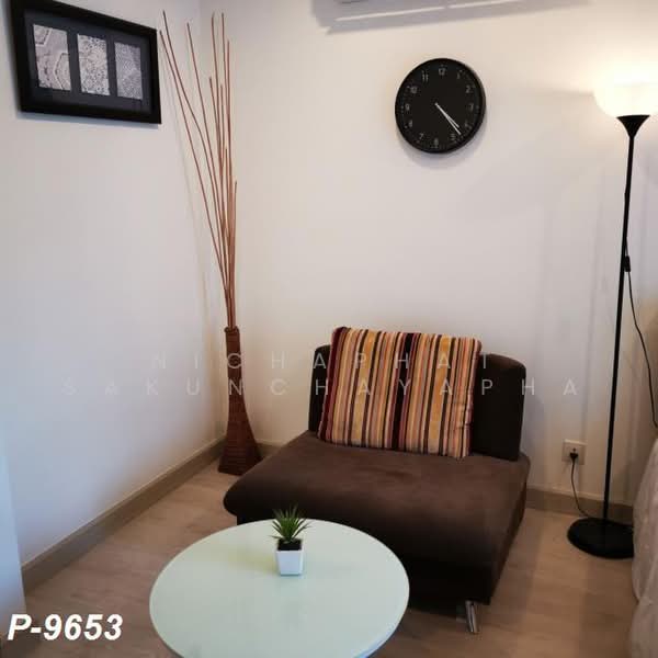 IDEO Mobi Sukhumvit 66 : ไอดีโอ โมบิ สุขุมวิท 66, กรุงเทพ, 2578 ซอยสุขุมวิท 66 ถนนสุขุมวิท, บางจาก, พระโขนง, กรุงเทพ, 22 ตร.ม., คอนโด ให้เช่า, โดย Nichaphat Sakunchayapha, 500449657 - DDproperty.com
