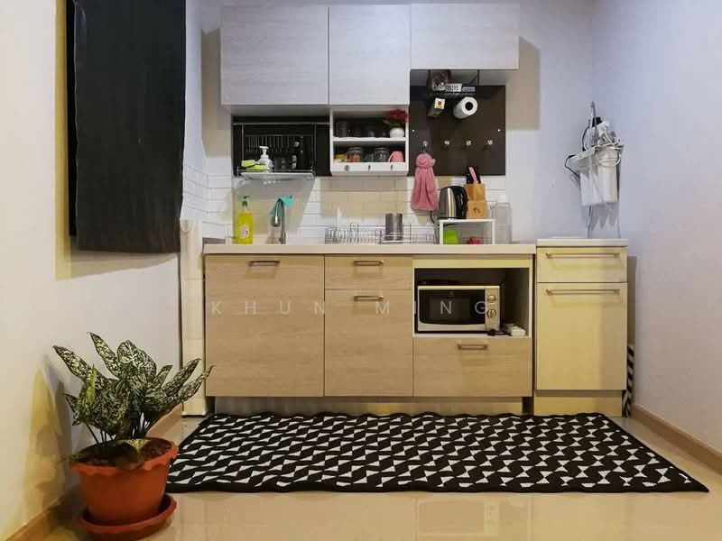 Time Home 2 Suanluang-Onnut, Bangkok, Kanchanaphisek Road, Dok Mai, Prawet, Bangkok, 3 Bedrooms, 144 sqm, Townhouse For Rent, by Khun Ming, 500449658 - DDproperty.com
