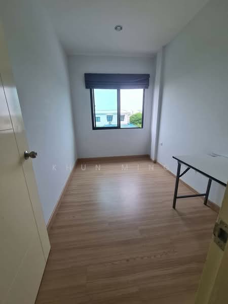Time Home 2 Suanluang-Onnut, Bangkok, Kanchanaphisek Road, Dok Mai, Prawet, Bangkok, 3 Bedrooms, 144 sqm, Townhouse For Rent, by Khun Ming, 500449658 - DDproperty.com