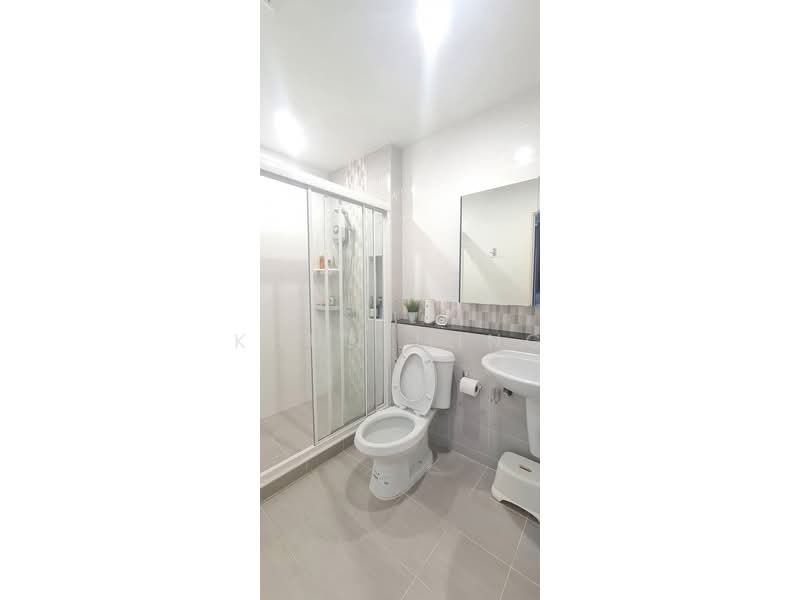 Time Home 2 Suanluang-Onnut, Bangkok, Kanchanaphisek Road, Dok Mai, Prawet, Bangkok, 3 Bedrooms, 144 sqm, Townhouse For Rent, by Khun Ming, 500449658 - DDproperty.com