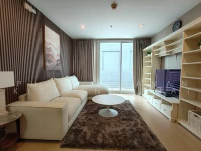 For Rent - Siri Residence, Bangkok