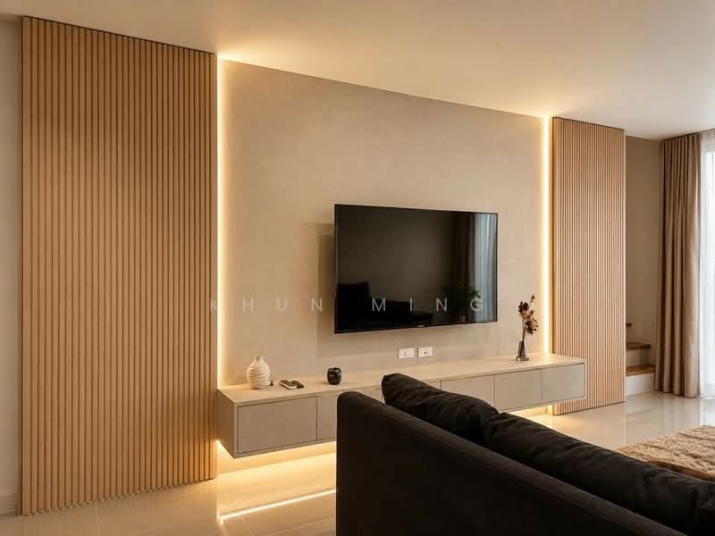 Pleno Sukhumvit-Bangna 4, Samut Prakan, Bang Kaeo, Bang Plee, Samut Prakan, 4 Bedrooms, 170 sqm, Townhouse For Rent, by Khun Ming, 500449662 - DDproperty.com