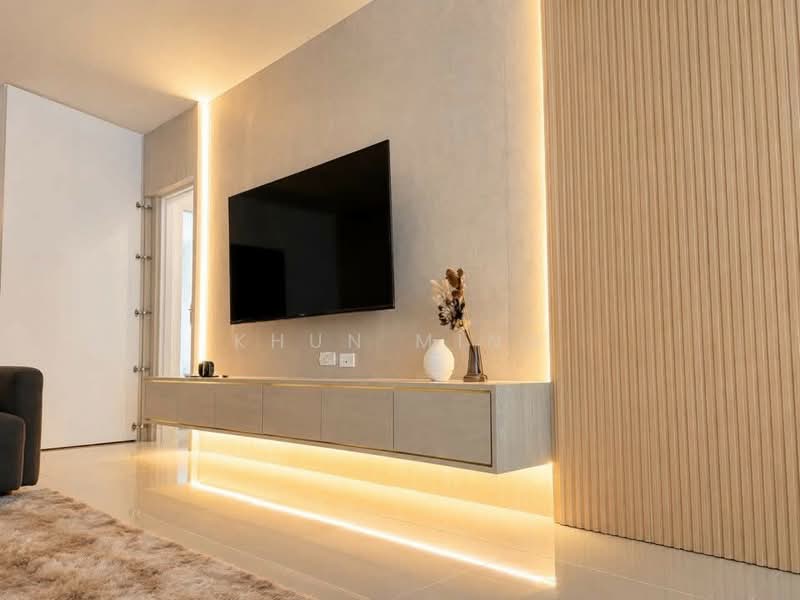 Pleno Sukhumvit-Bangna 4, Samut Prakan, Bang Kaeo, Bang Plee, Samut Prakan, 4 Bedrooms, 170 sqm, Townhouse For Rent, by Khun Ming, 500449662 - DDproperty.com