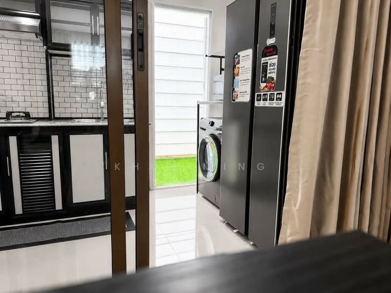 Pleno Sukhumvit-Bangna 4, Samut Prakan, Bang Kaeo, Bang Plee, Samut Prakan, 4 Bedrooms, 170 sqm, Townhouse For Rent, by Khun Ming, 500449662 - DDproperty.com