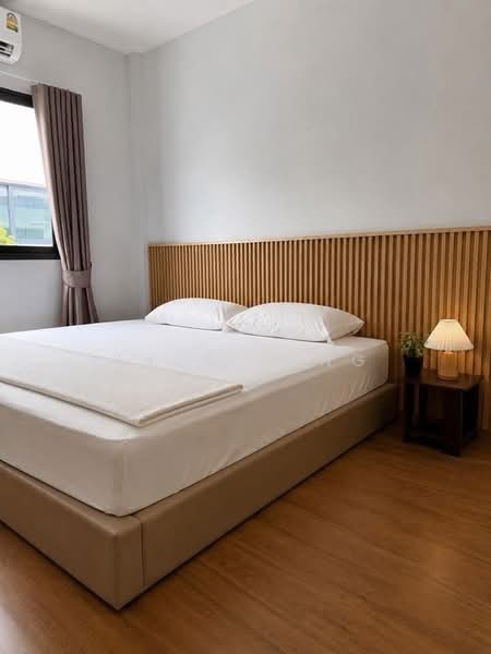 Pleno Sukhumvit-Bangna 4, Samut Prakan, Bang Kaeo, Bang Plee, Samut Prakan, 4 Bedrooms, 170 sqm, Townhouse For Rent, by Khun Ming, 500449662 - DDproperty.com
