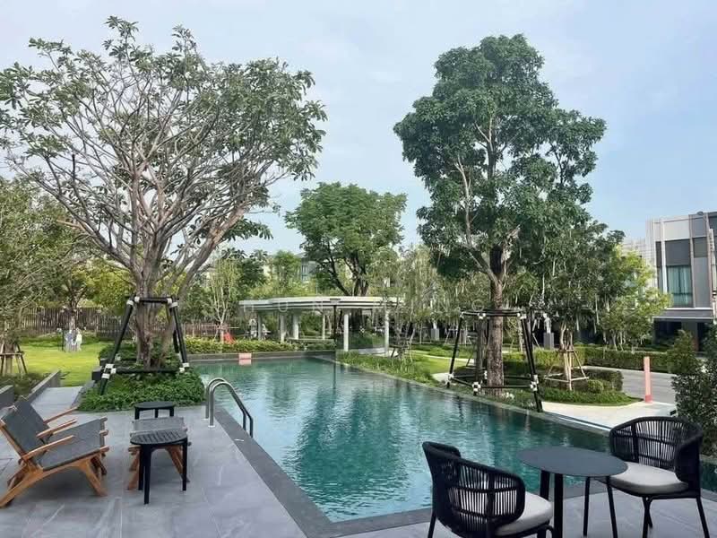 พลีโน่ สุขุมวิท-บางนา 4, สมุทรปราการ, บางแก้ว, บางพลี, สมุทรปราการ, 170 ตร.ม., ทาวน์เฮ้าส์ ให้เช่า, โดย Khun Ming, 500449662 - DDproperty.com