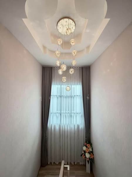 ขายบ้านพูลวิลล่า 2 ชั้น Modern Living พัทยา 4 ห้องนอน พร้อมสระว่ายน้ำส่วนตัว ทำเลทุ่งกลม-ตาลหมัน, ชลบุรี, หนองปรือ, บางละมุง, ชลบุรี, 360 ตร.ม., บ้านเดี่ยว ขาย, โดย คุณเบ้นซ์, 500449663 - DDproperty.com
